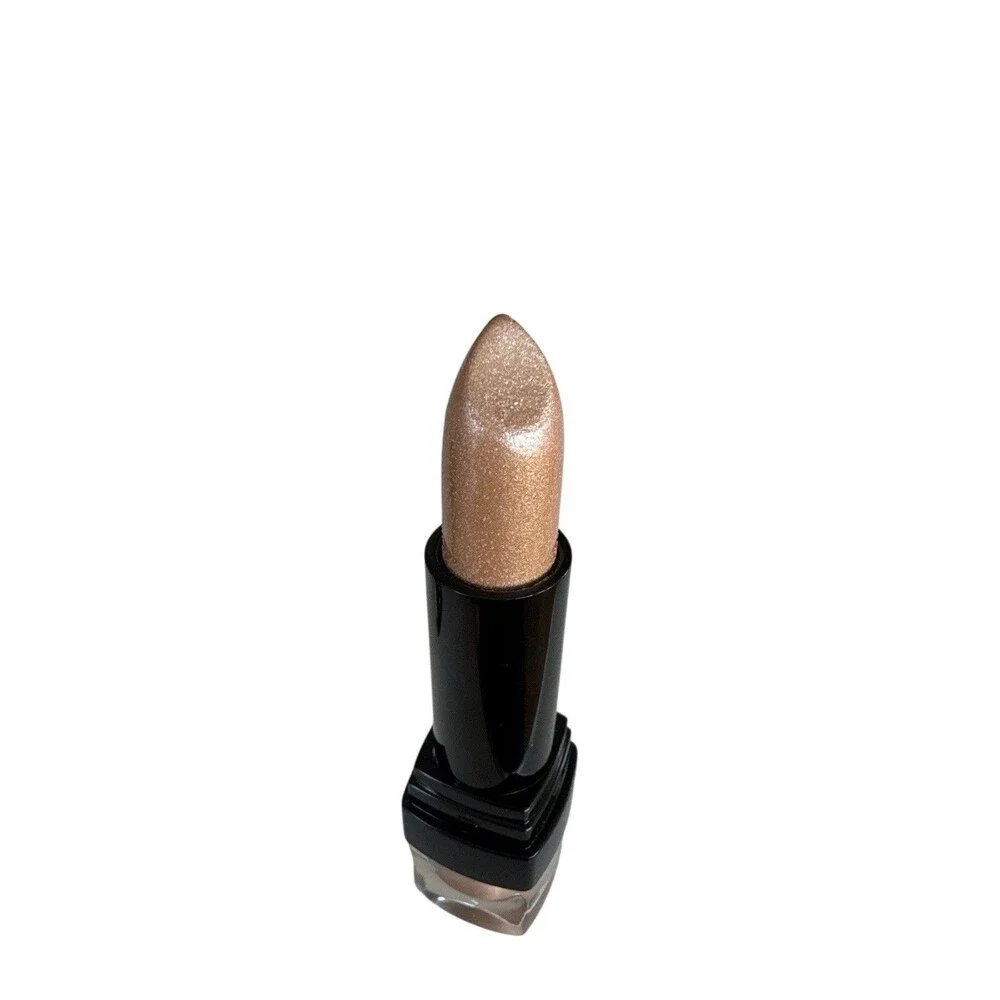 NYX Diamond Sparkle DS11 Sparkling Bronze Lipstick 4.2g New